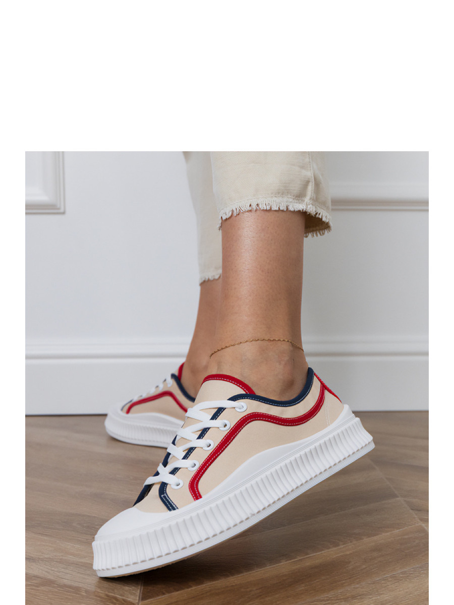 Baskets model 213740 PRIMO