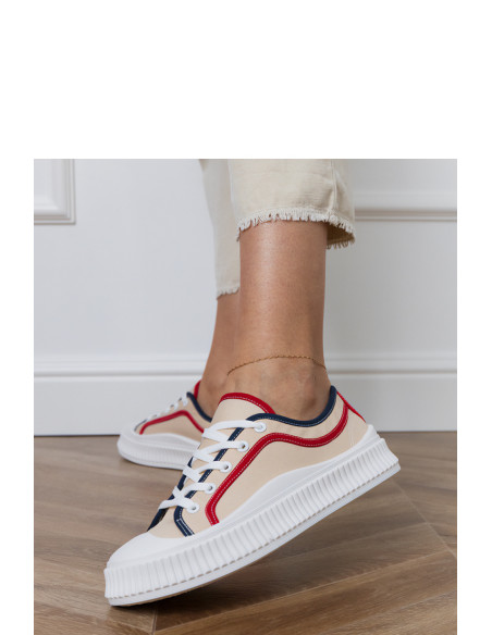 Baskets model 213740 PRIMO