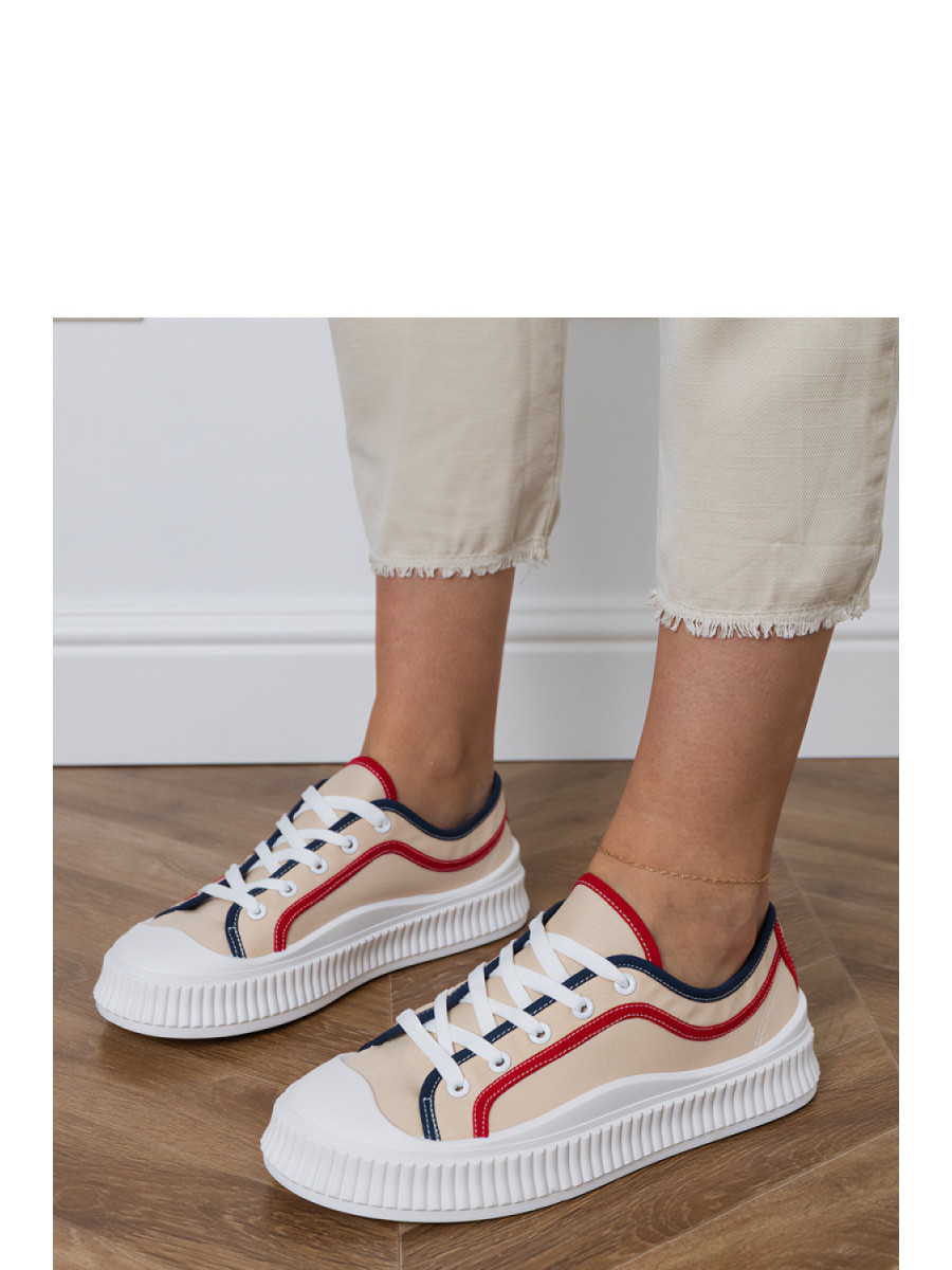 Baskets model 213740 PRIMO