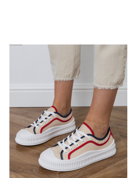 Baskets model 213740 PRIMO