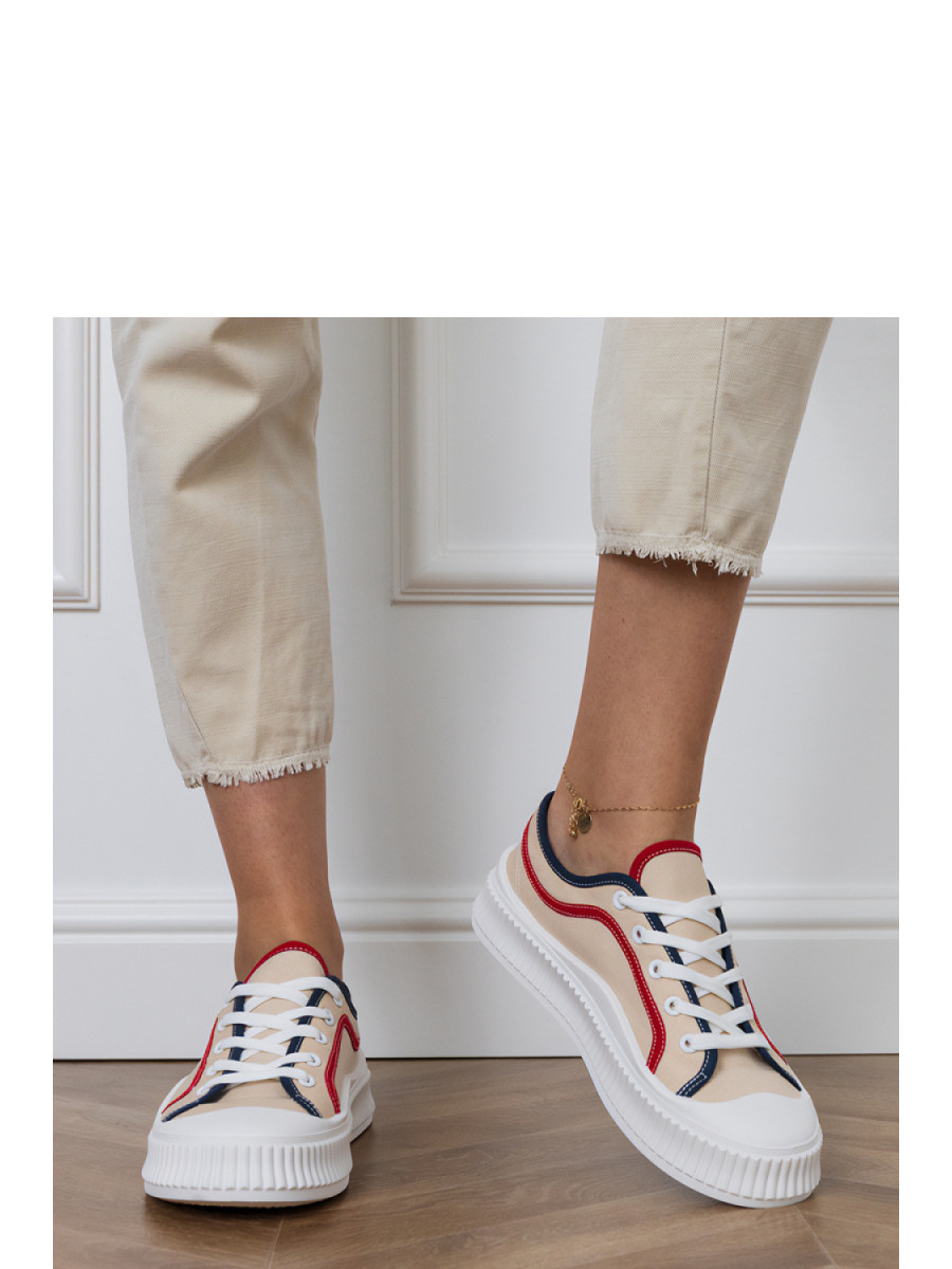 Baskets model 213740 PRIMO