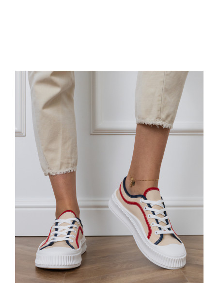 Baskets model 213740 PRIMO