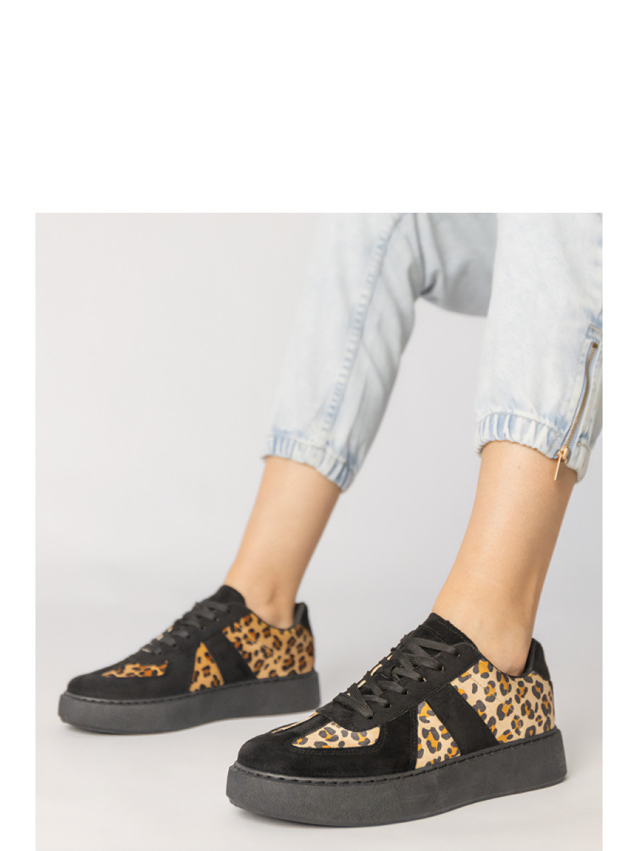 Chaussures de sport model 213756 PRIMO