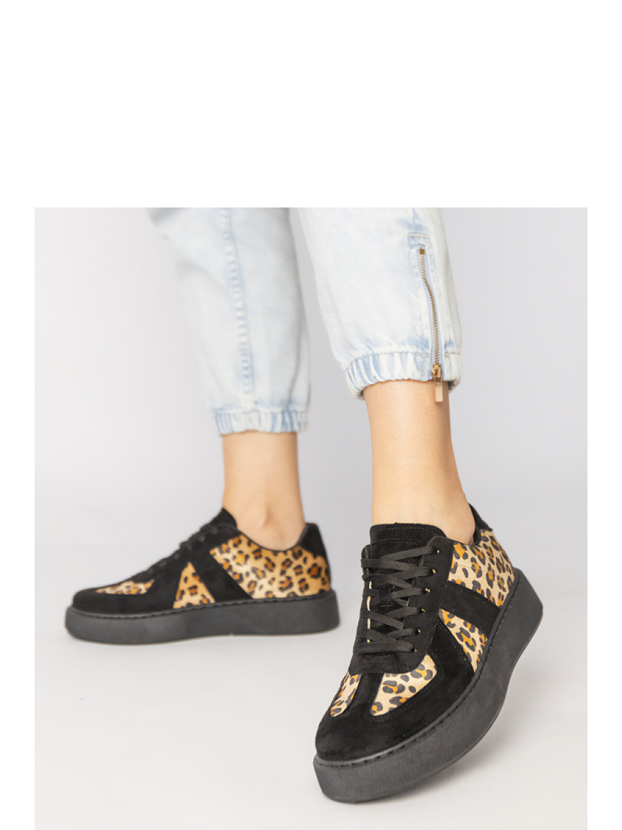 Chaussures de sport model 213756 PRIMO