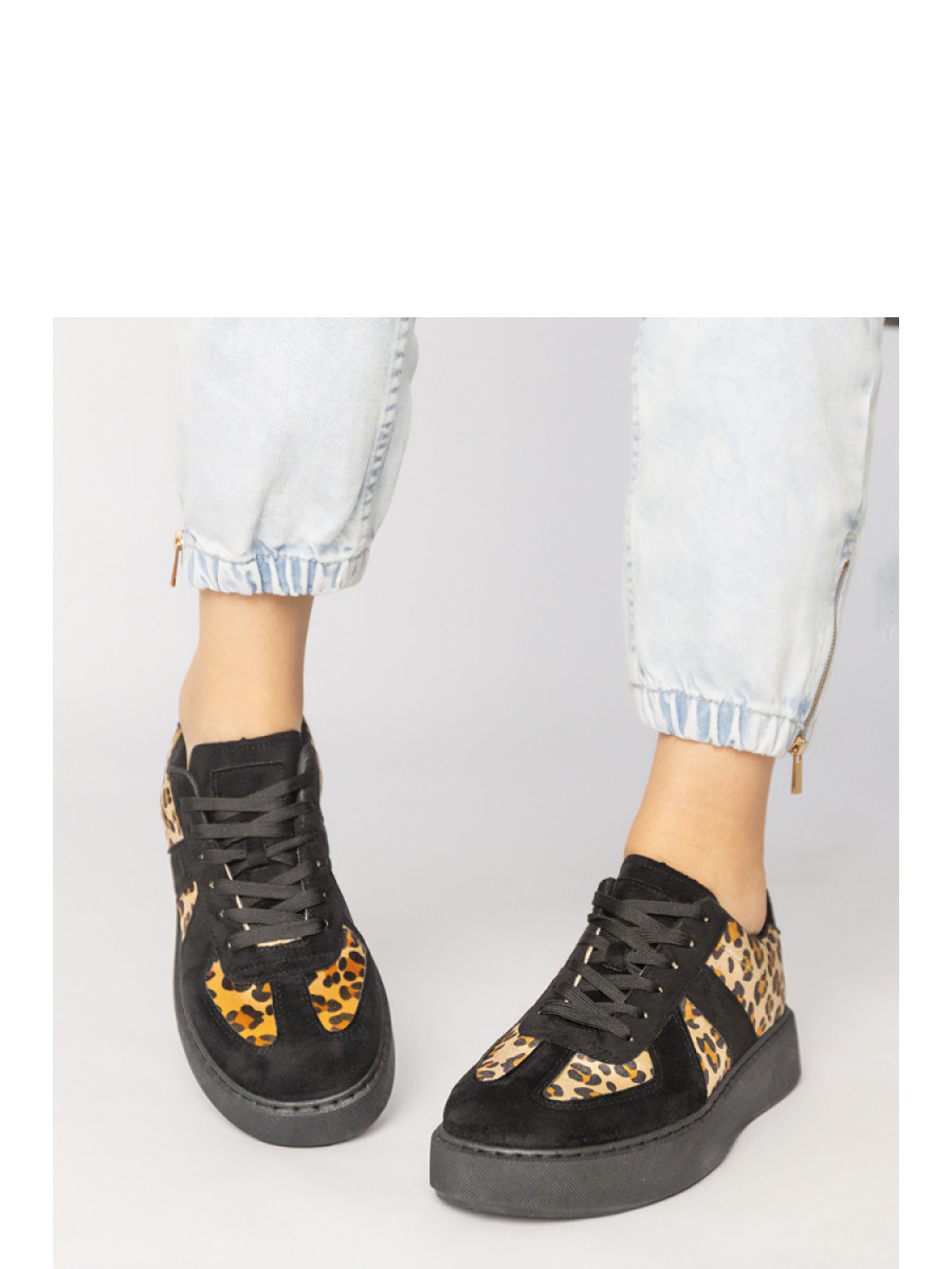Chaussures de sport model 213756 PRIMO