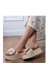 Clacquettes model 213516 PRIMO