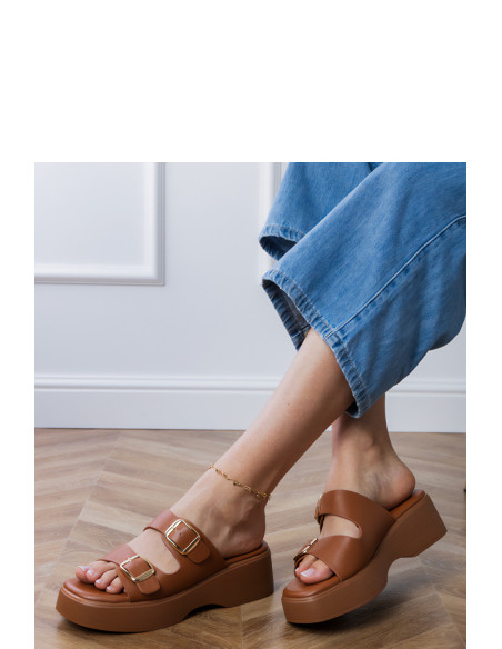 Clacquettes model 213725 PRIMO