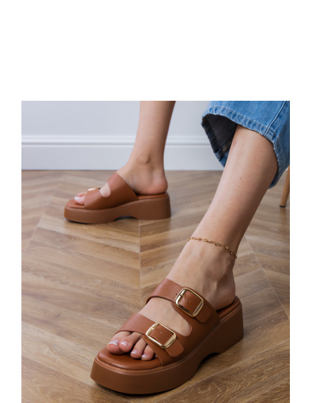 Clacquettes model 213725 PRIMO