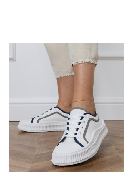 Baskets model 213741 PRIMO