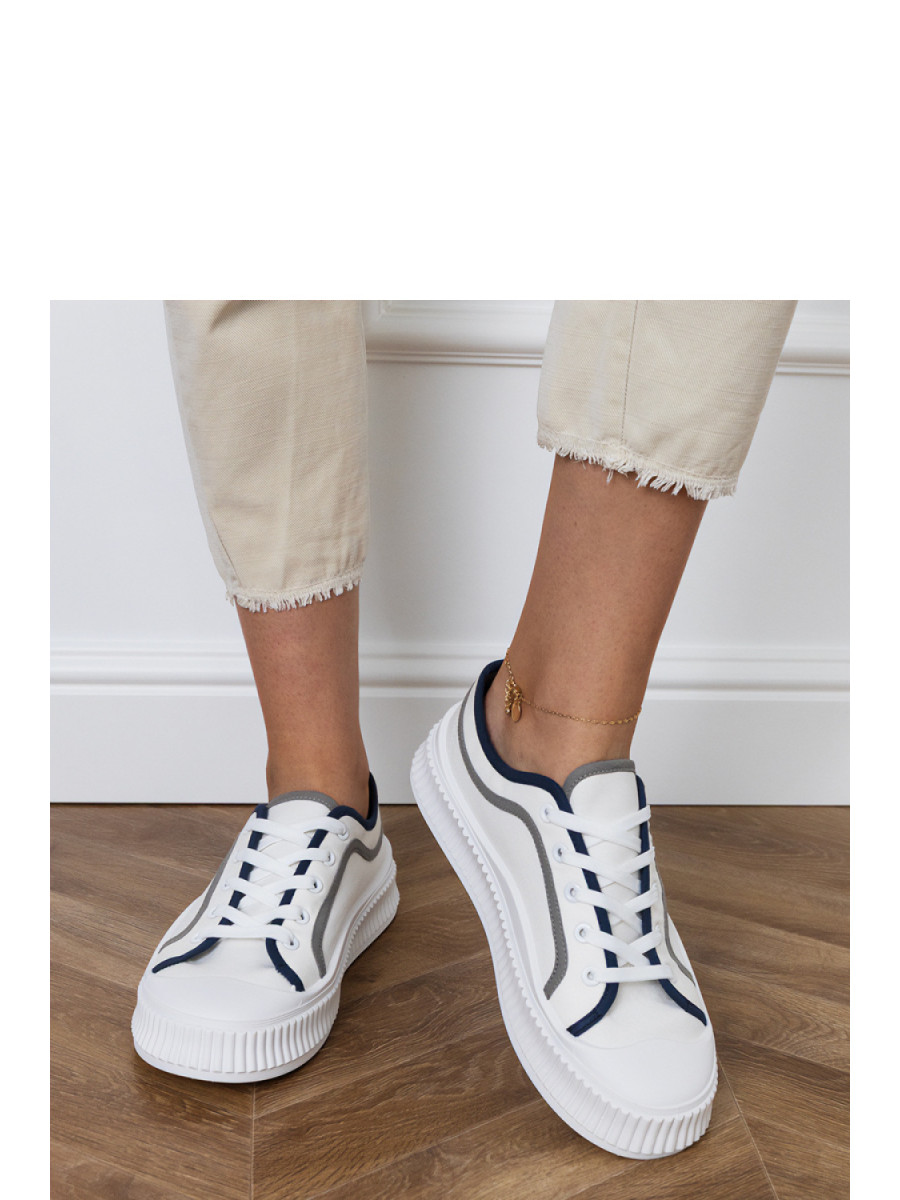 Baskets model 213741 PRIMO