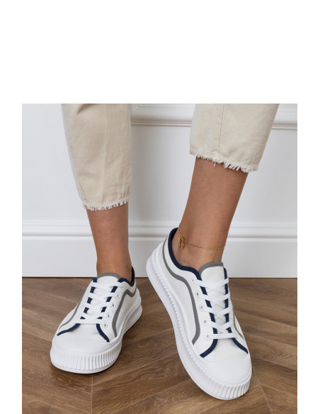 Baskets model 213741 PRIMO