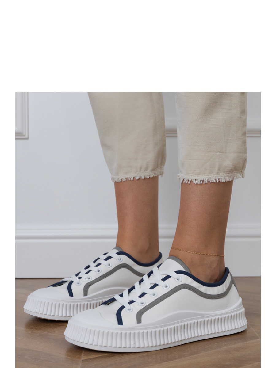 Baskets model 213741 PRIMO