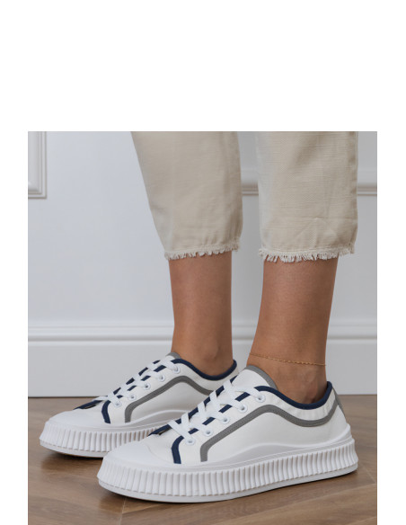 Baskets model 213741 PRIMO