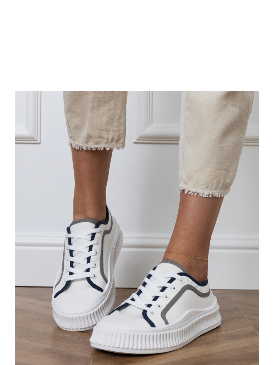 Baskets model 213741 PRIMO