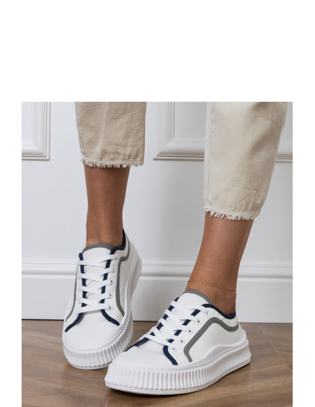 Baskets model 213741 PRIMO
