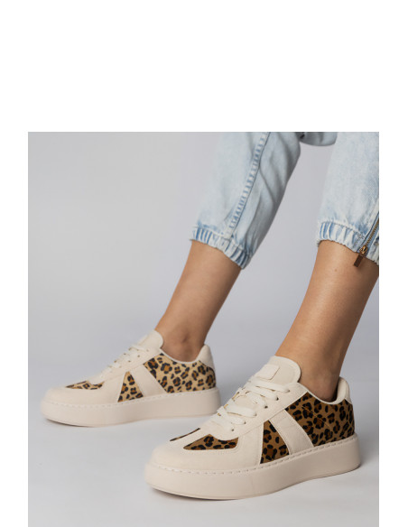 Chaussures de sport model 213757 PRIMO