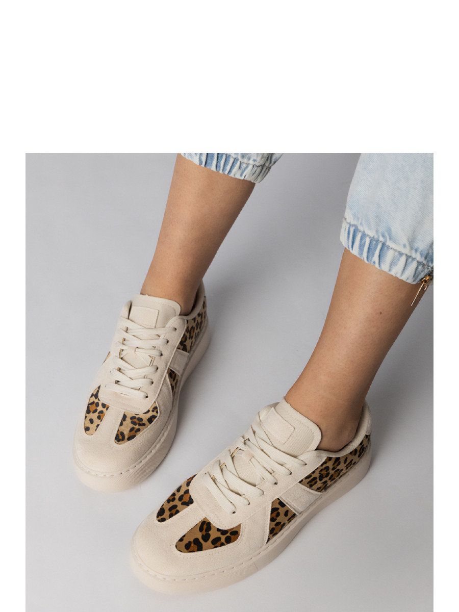 Chaussures de sport model 213757 PRIMO