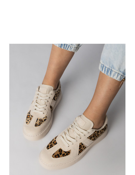 Chaussures de sport model 213757 PRIMO