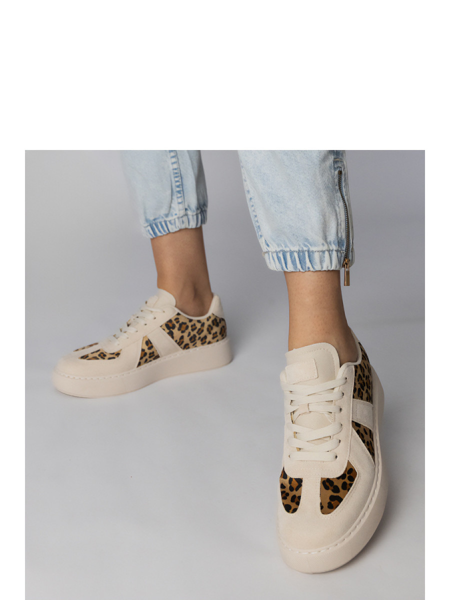 Chaussures de sport model 213757 PRIMO