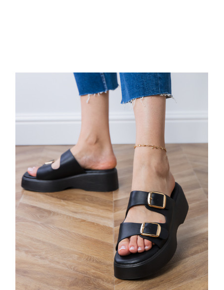 Clacquettes model 213726 PRIMO
