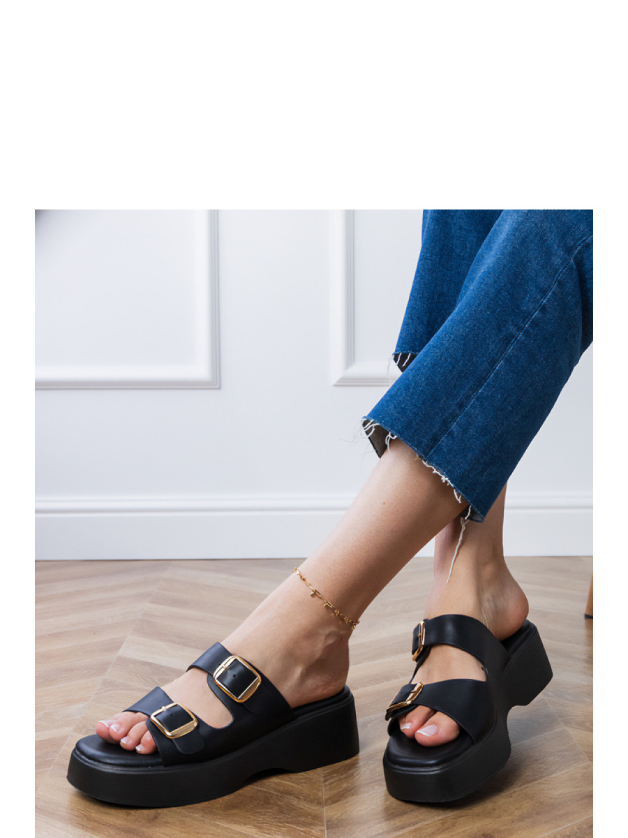 Clacquettes model 213726 PRIMO