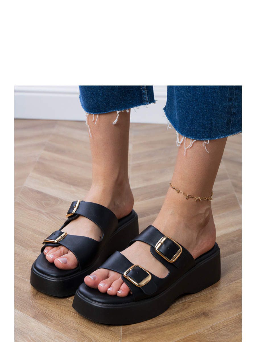 Clacquettes model 213726 PRIMO