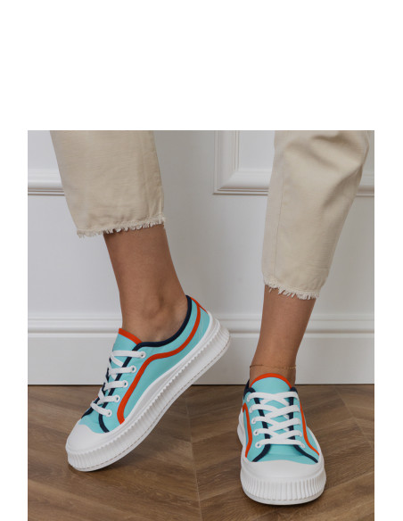 Baskets model 213742 PRIMO