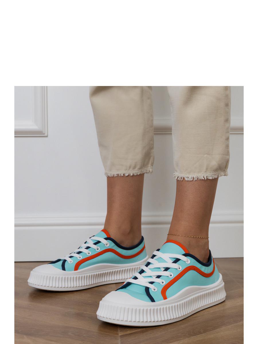Baskets model 213742 PRIMO
