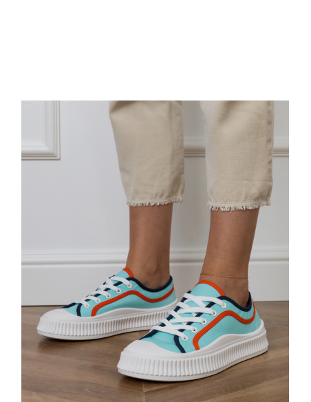 Baskets model 213742 PRIMO