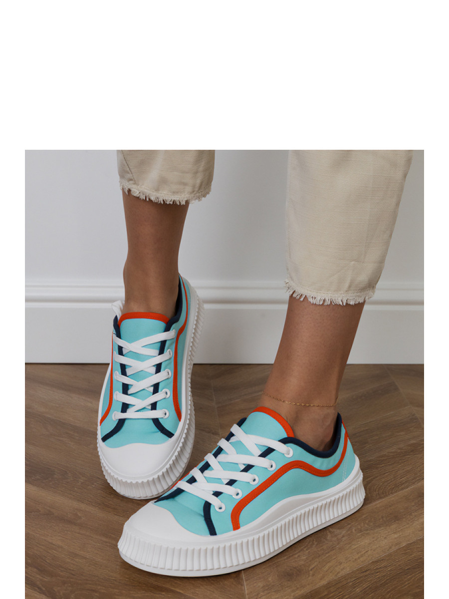 Baskets model 213742 PRIMO