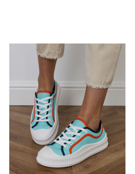 Baskets model 213742 PRIMO