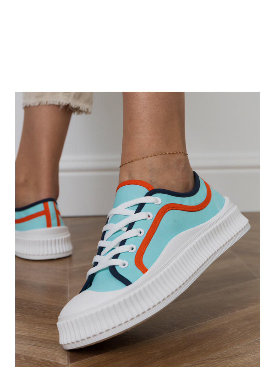 Baskets model 213742 PRIMO