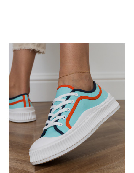 Baskets model 213742 PRIMO
