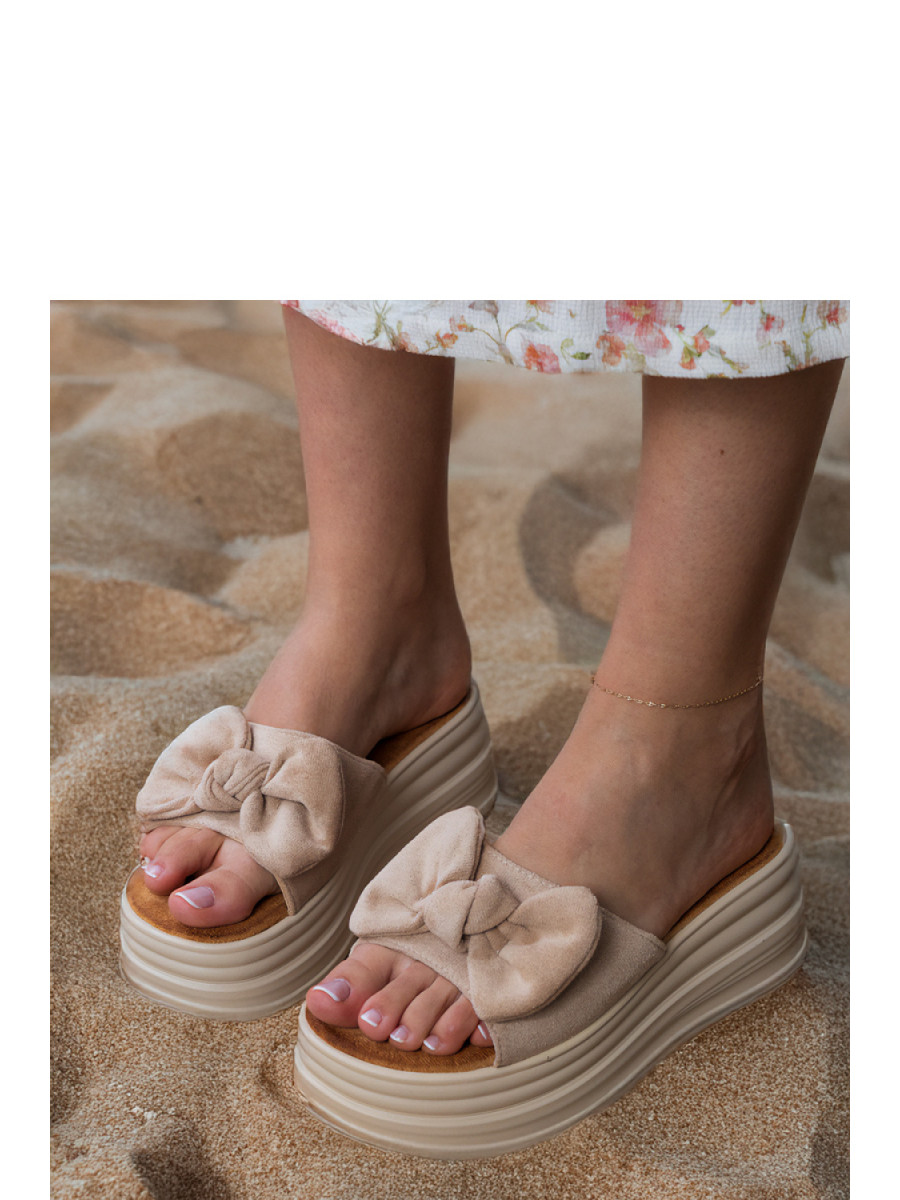 Clacquettes model 213518 PRIMO