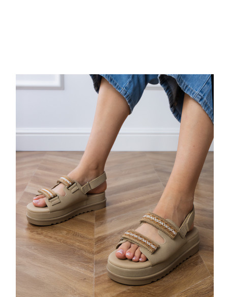 Sandales model 213727 PRIMO