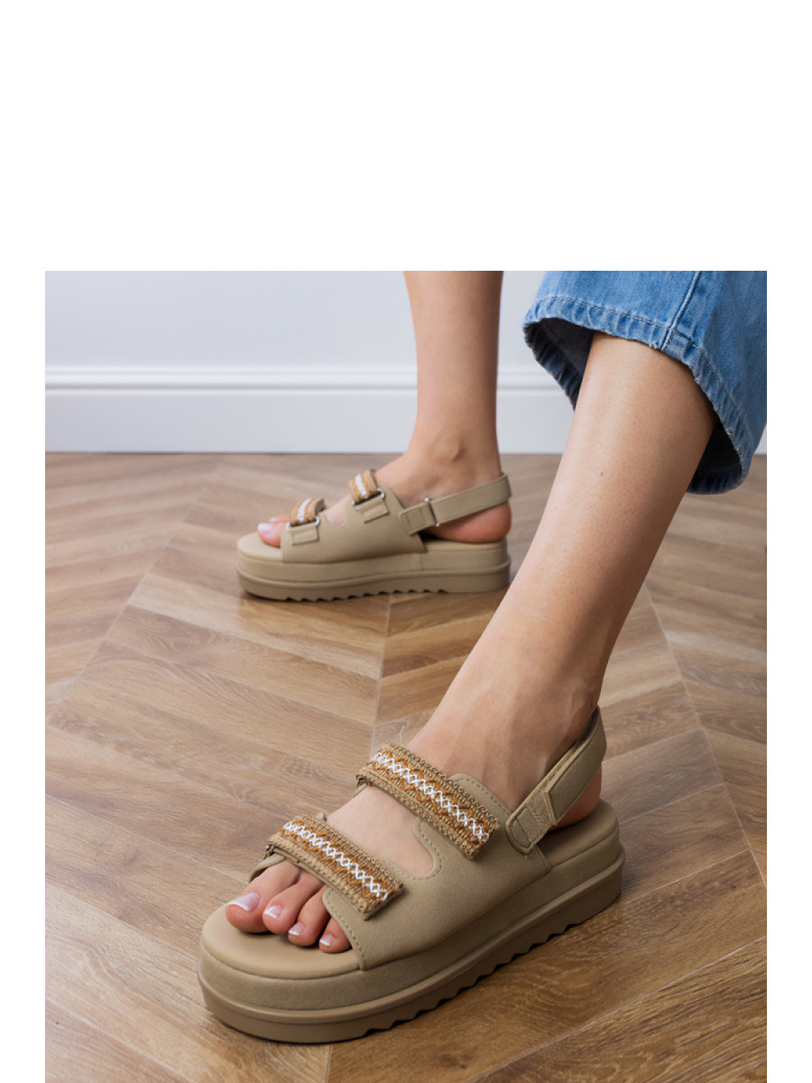 Sandales model 213727 PRIMO