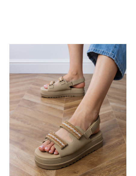 Sandales model 213727 PRIMO