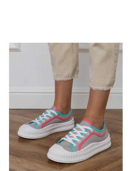 Baskets model 213743 PRIMO