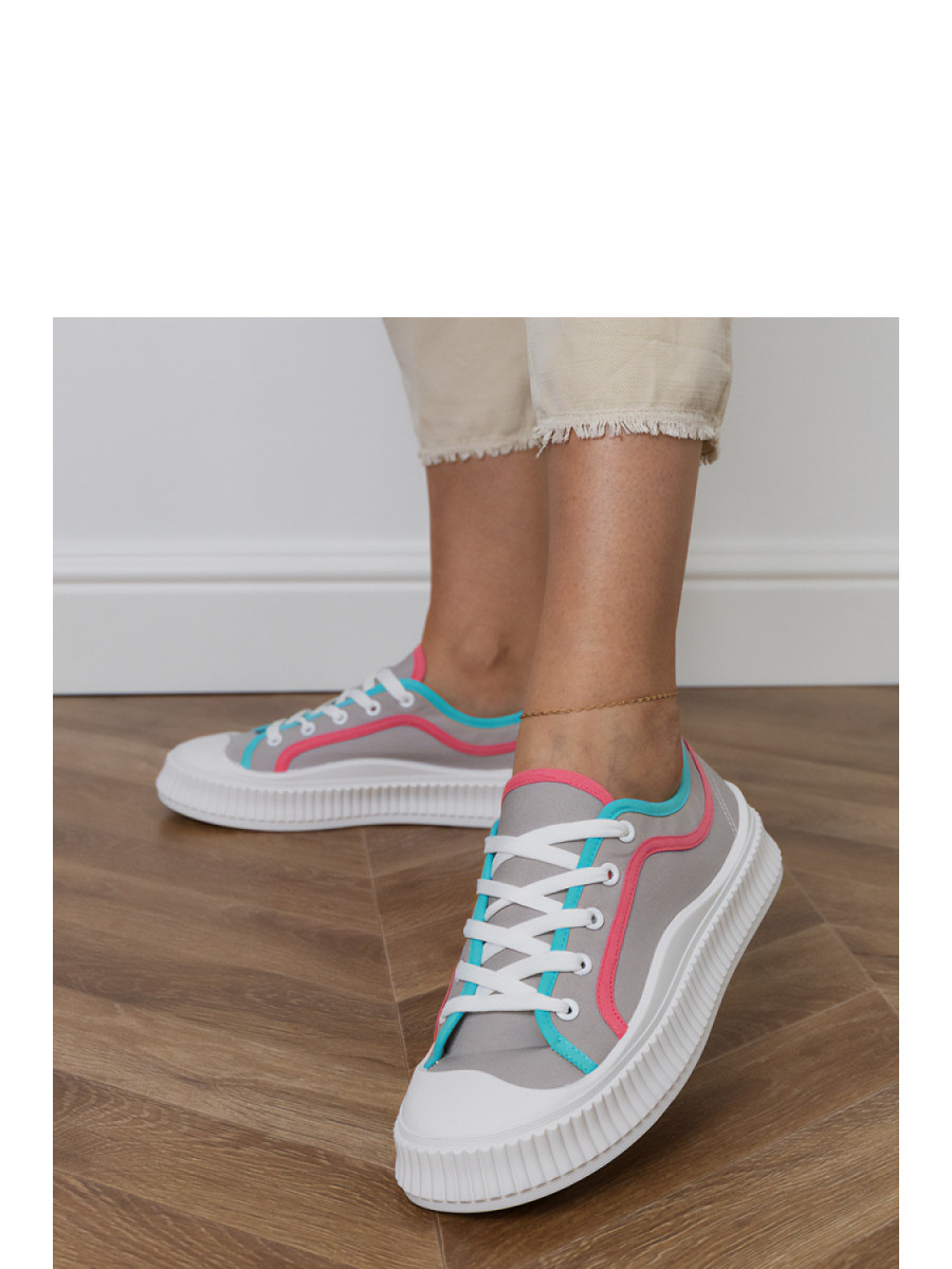 Baskets model 213743 PRIMO