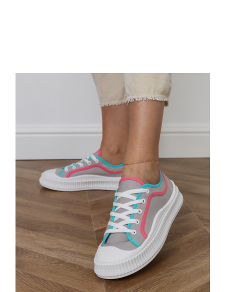 Baskets model 213743 PRIMO