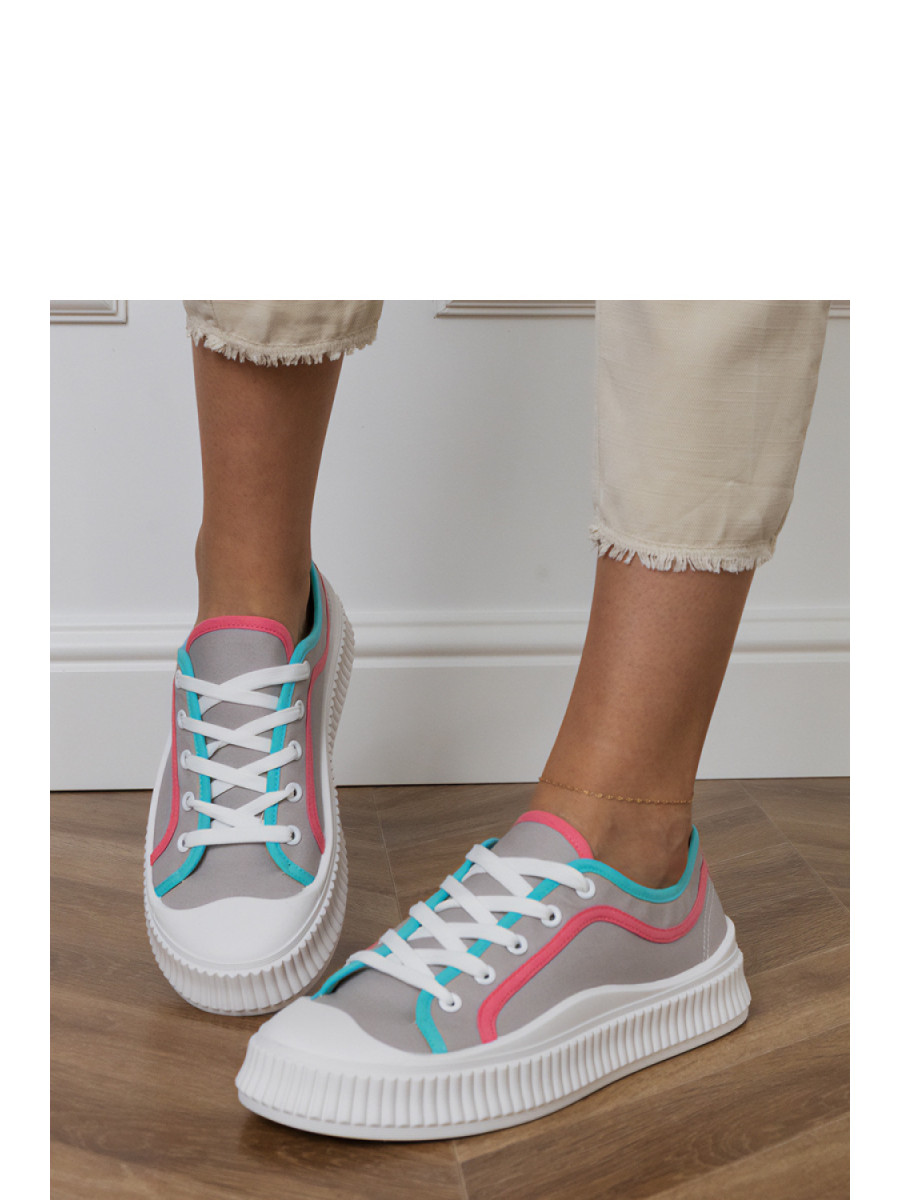 Baskets model 213743 PRIMO