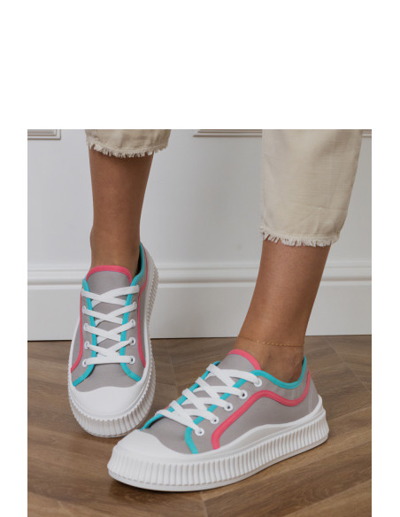 Baskets model 213743 PRIMO