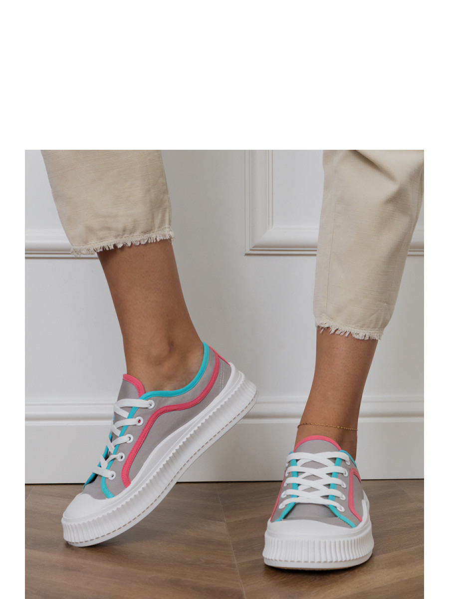 Baskets model 213743 PRIMO