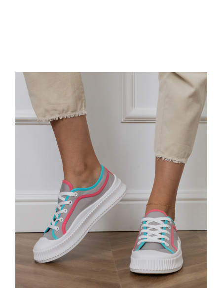 Baskets model 213743 PRIMO