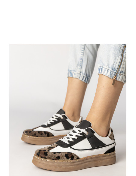 Chaussures de sport model 213761 PRIMO