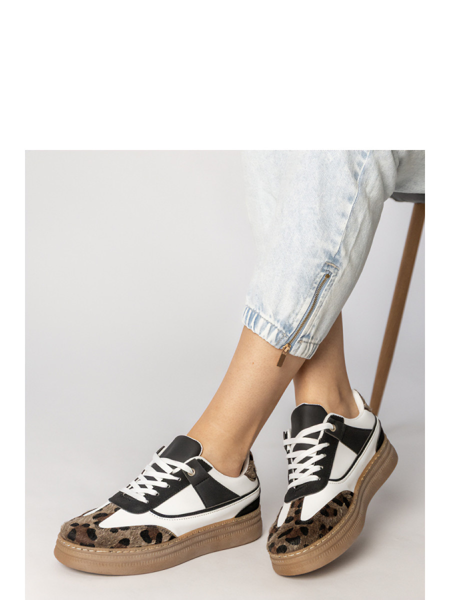 Chaussures de sport model 213761 PRIMO
