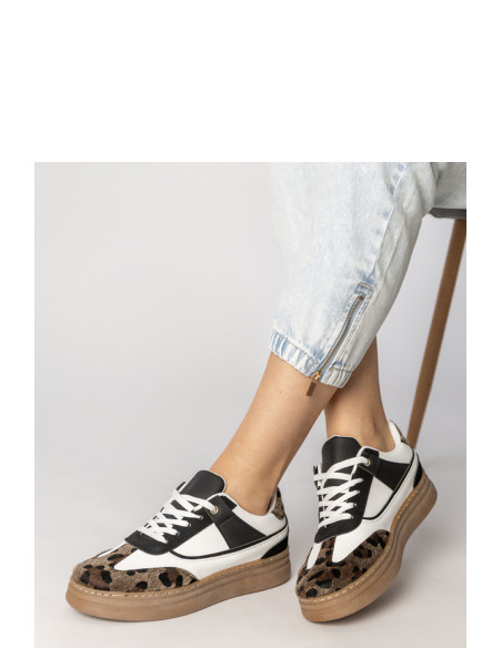 Chaussures de sport model 213761 PRIMO