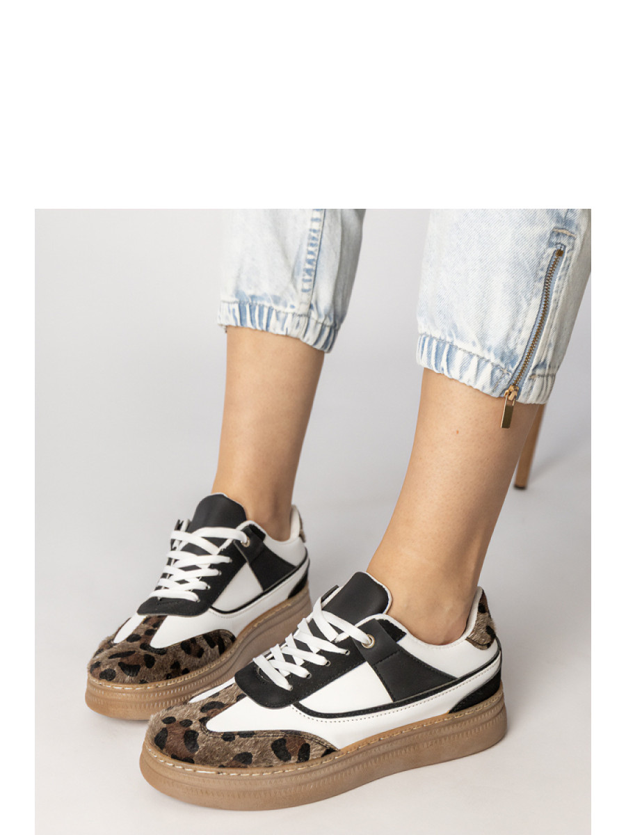 Chaussures de sport model 213761 PRIMO