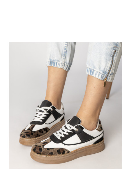Chaussures de sport model 213761 PRIMO