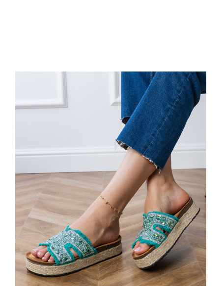 Clacquettes model 213519 PRIMO